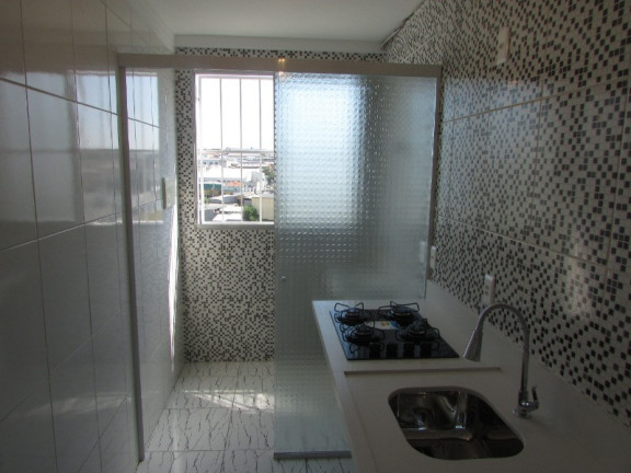 Imagem Imóvel com 3 Quartos à Venda, 90 m² em Jardim Santa Terezinha (zona Leste) - São Paulo Imagem Imóvel com 3 Quartos à Venda, 90 m² em Jardim Santa Terezinha (zona Leste) - São Paulo