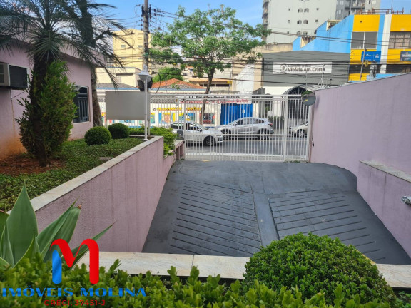 Imagem Apartamento com 2 Quartos à Venda, 55 m² em Sacomã - São Paulo