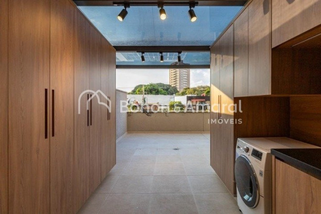 Imagem Apartamento com 3 Quartos à Venda, 228 m² em Jardim Brasil - Campinas