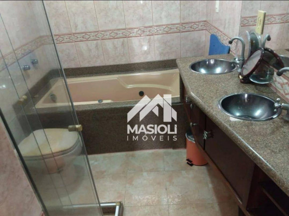 Imagem Apartamento com 3 Quartos à Venda, 132 m² em Praia Da Costa - Vila Velha