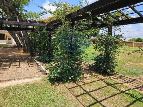 Imagem Terreno em Condomínio à Venda, 1 m² em Haras Paineiras - Salto