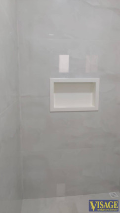 Imagem Casa de Condomínio com 3 Quartos à Venda, 275 m² em Jardim Residencial Golden Park - Jacareí