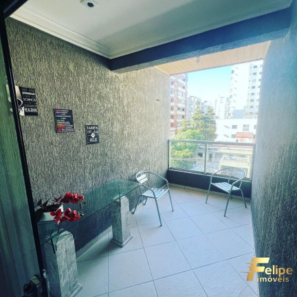 Imagem Imóvel com 2 Quartos à Venda, 90 m² em Praia Do Morro - Guarapari