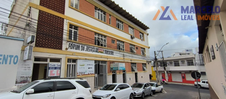 Imagem Sala Comercial para Alugar, 36 m² em Centro - Vitória Da Conquista Imagem Sala Comercial para Alugar, 36 m² em Centro - Vitória Da Conquista