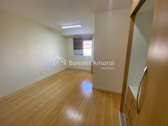 Imagem Apartamento com 3 Quartos à Venda, 115 m² em Taquaral - Campinas