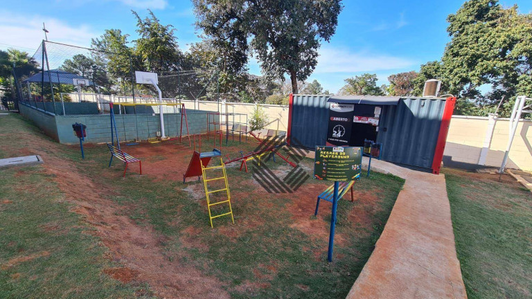 Imagem Apartamento com 2 Quartos à Venda, 49 m² em Caguaçu - Sorocaba Imagem Apartamento com 2 Quartos à Venda, 49 m² em Caguaçu - Sorocaba
