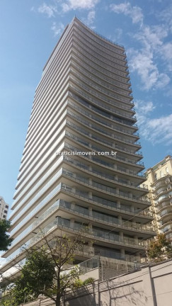 Imagem Apartamento com 4 Quartos à Venda, 632 m² em Paraiso - São Paulo Imagem Apartamento com 4 Quartos à Venda, 632 m² em Paraiso - São Paulo