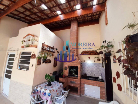Imagem Casa com 2 Quartos à Venda, 250 m² em Caiçara - Praia Grande Imagem Casa com 2 Quartos à Venda, 250 m² em Caiçara - Praia Grande
