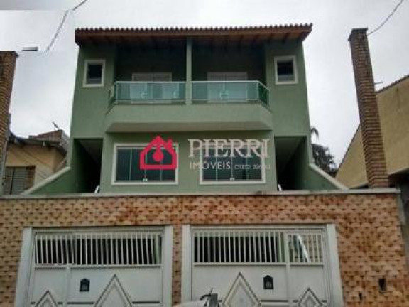 Imagem Sobrado com 3 Quartos à Venda, 150 m² em Vila Nossa Senhora Do Retiro - São Paulo Imagem Sobrado com 3 Quartos à Venda, 150 m² em Vila Nossa Senhora Do Retiro - São Paulo
