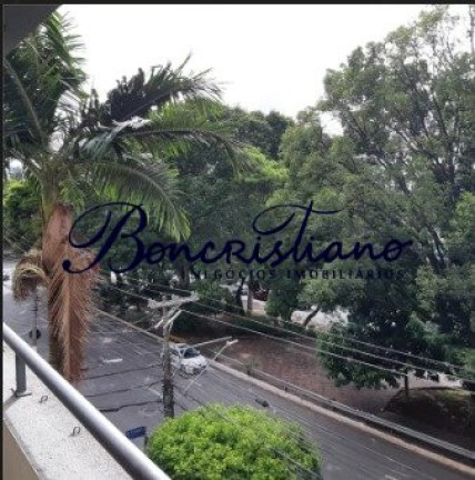 Imagem Apartamento com 3 Quartos à Venda, 207 m² em Santana - Sao Paulo