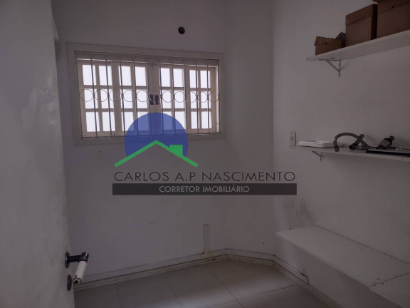 Imagem Casa com 4 Quartos à Venda, 388 m² em Jardim Apolo Ii - São José Dos Campos