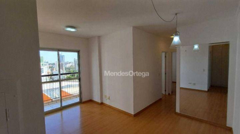 Apartamento com 2 Quartos à Venda, 58 m² em Parque Campolim - Sorocaba