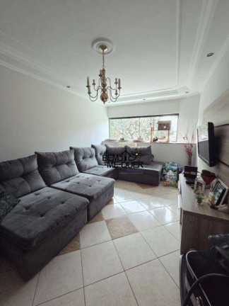Imagem Sobrado com 3 Quartos à Venda, 153 m² em Jardim Líbano - São Paulo Imagem Sobrado com 3 Quartos à Venda, 153 m² em Jardim Líbano - São Paulo