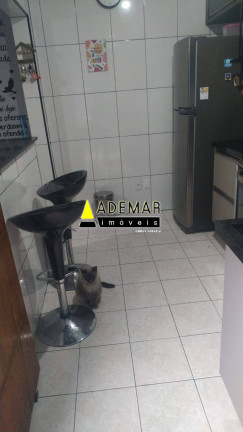 Imagem Casa com 3 Quartos à Venda, 250 m² em Eldorado - Diadema Imagem Casa com 3 Quartos à Venda, 250 m² em Eldorado - Diadema