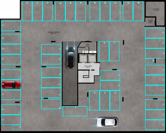 Imagem Imóvel com 2 Quartos à Venda, 63 m² em Praia De Itaparica - Vila Velha