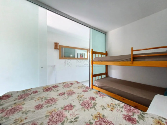 Imagem Apartamento com 1 Quarto à Venda, 59 m² em Porto De Galinhas - Ipojuca
