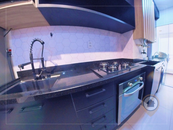 Imagem Apartamento com 2 Quartos à Venda, 71 m² em Vila Antonieta - Guarulhos