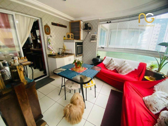 Imagem Apartamento com 2 Quartos à Venda, 123 m² em Tupi - Praia Grande Imagem Apartamento com 2 Quartos à Venda, 123 m² em Tupi - Praia Grande