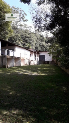 Imagem Chácara com 5 Quartos à Venda, 22.952 m² em Caetê - São Roque