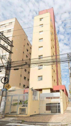 Imagem Kitnet com 1 Quarto à Venda, 40 m² em Centro - Campinas Imagem Kitnet com 1 Quarto à Venda, 40 m² em Centro - Campinas