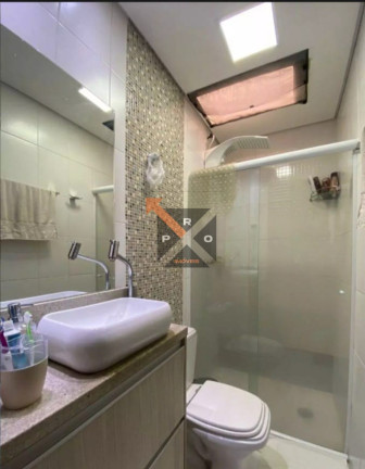 Imagem Casa com 2 Quartos à Venda, 63 m² em Vila Alpina - São Paulo Imagem Casa com 2 Quartos à Venda, 63 m² em Vila Alpina - São Paulo