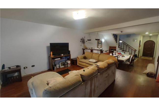 Casa com 4 Quartos à Venda,  em Jardim Prudência - São Paulo