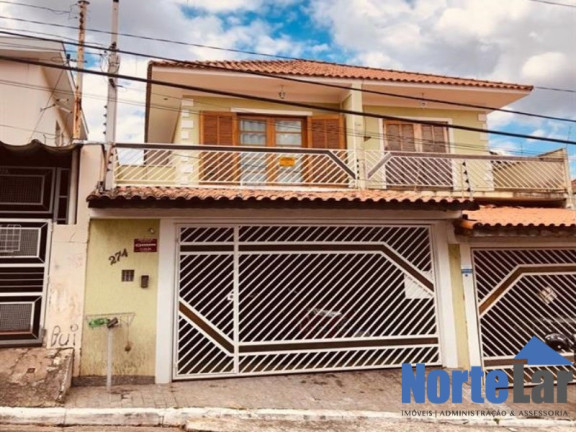 Imagem Sobrado com 3 Quartos à Venda, 150 m² em Tremembe - São Paulo Imagem Sobrado com 3 Quartos à Venda, 150 m² em Tremembe - São Paulo