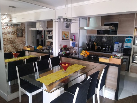 Imagem Imóvel com 3 Quartos à Venda, 85 m² em Saúde - São Paulo
