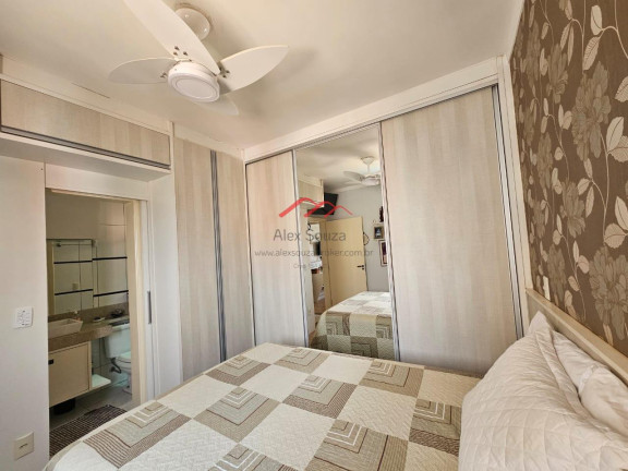 Imagem Apartamento com 3 Quartos à Venda, 78 m² em Parque Emília - Sumaré Imagem Apartamento com 3 Quartos à Venda, 78 m² em Parque Emília - Sumaré
