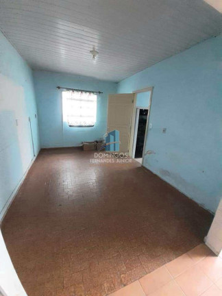 Imagem Casa com 2 Quartos à Venda, 70 m² em Itaquera - São Paulo