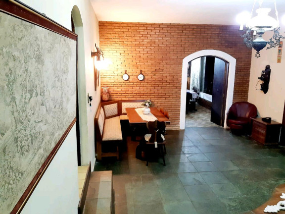 Imagem Imóvel com 9 Quartos à Venda, 48.000 m² em Centro - Mairiporã Imagem Imóvel com 9 Quartos à Venda, 48.000 m² em Centro - Mairiporã
