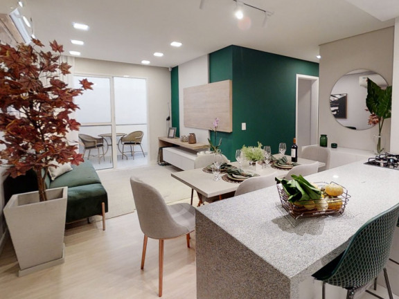 Imagem Apartamento com 3 Quartos à Venda, 78 m² em Engordadouro - Jundiaí Imagem Apartamento com 3 Quartos à Venda, 78 m² em Engordadouro - Jundiaí