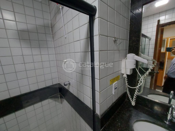 Imagem Apartamento com 1 Quarto à Venda, 46 m² em Ponta Negra - Natal Imagem Apartamento com 1 Quarto à Venda, 46 m² em Ponta Negra - Natal