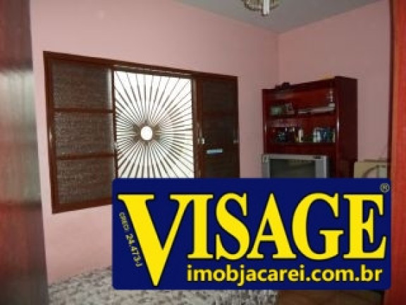 Imagem Casa com 3 Quartos à Venda, 140 m² em Jd. St. Maria - Jacareí Imagem Casa com 3 Quartos à Venda, 140 m² em Jd. St. Maria - Jacareí