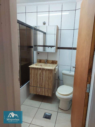 Imagem Apartamento com 2 Quartos à Venda, 78 m² em Santana - São Paulo Imagem Apartamento com 2 Quartos à Venda, 78 m² em Santana - São Paulo