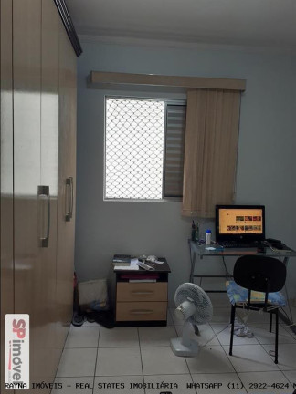 Imagem Apartamento com 2 Quartos à Venda, 59 m² em Parque Santo Antônio - Guarulhos Imagem Apartamento com 2 Quartos à Venda, 59 m² em Parque Santo Antônio - Guarulhos
