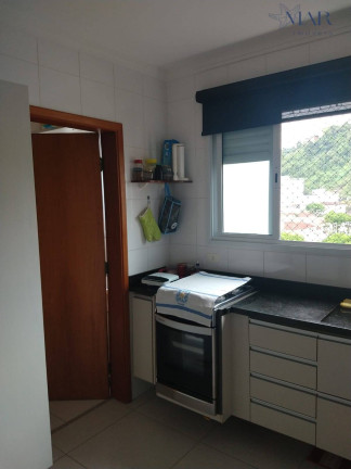 Imagem Apartamento com 2 Quartos à Venda, 84 m² em Marapé - Santos Imagem Apartamento com 2 Quartos à Venda, 84 m² em Marapé - Santos