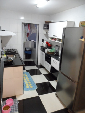 Imagem Apartamento com 2 Quartos à Venda, 57 m² em Parada Inglesa - São Paulo Imagem Apartamento com 2 Quartos à Venda, 57 m² em Parada Inglesa - São Paulo