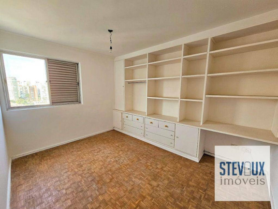 Imagem Apartamento com 3 Quartos à Venda, 124 m² em Paraíso - São Paulo