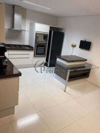Imagem Casa com 4 Quartos à Venda, 350 m² em Jardim Residencial Villa Suíça - Indaiatuba