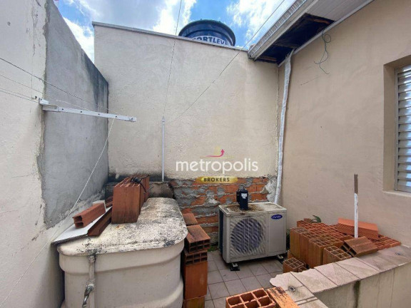 Imagem Sobrado com 2 Quartos à Venda, 90 m² em Santa Paula - São Caetano Do Sul Imagem Sobrado com 2 Quartos à Venda, 90 m² em Santa Paula - São Caetano Do Sul