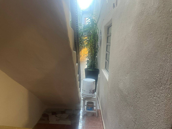Imagem Casa com 6 Quartos à Venda, 150 m² em Taboão - Diadema