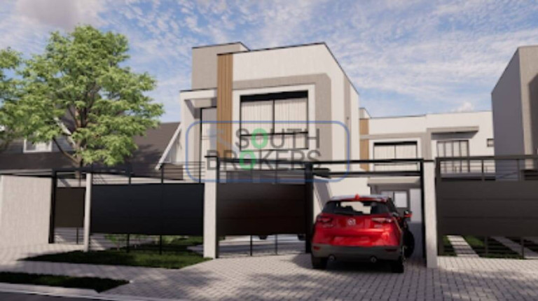 Imagem Sobrado com 3 Quartos à Venda, 115 m² em Uberaba - Curitiba Imagem Sobrado com 3 Quartos à Venda, 115 m² em Uberaba - Curitiba