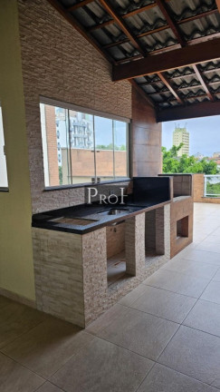 Imagem Cobertura com 2 Quartos à Venda, 86 m² em Parque Das Nações - Santo André Imagem Cobertura com 2 Quartos à Venda, 86 m² em Parque Das Nações - Santo André