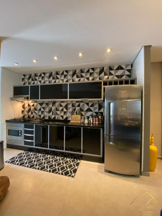 Imagem Apartamento com 2 Quartos à Venda, 80 m² em Itaguá - Ubatuba Imagem Apartamento com 2 Quartos à Venda, 80 m² em Itaguá - Ubatuba