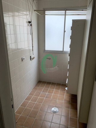 Imagem Apartamento com 2 Quartos à Venda, 70 m² em Vila Belmiro - Santos