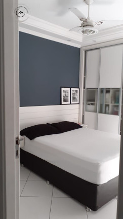 Imagem Apartamento com 3 Quartos à Venda, 123 m² Imagem Apartamento com 3 Quartos à Venda, 123 m²