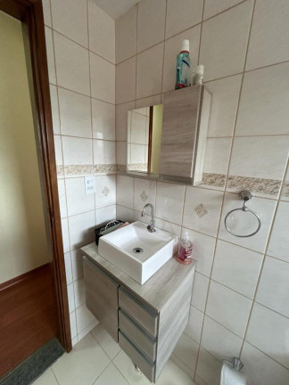 Imagem Apartamento com 2 Quartos à Venda, 50 m² em Vila Recreio - Londrina Imagem Apartamento com 2 Quartos à Venda, 50 m² em Vila Recreio - Londrina