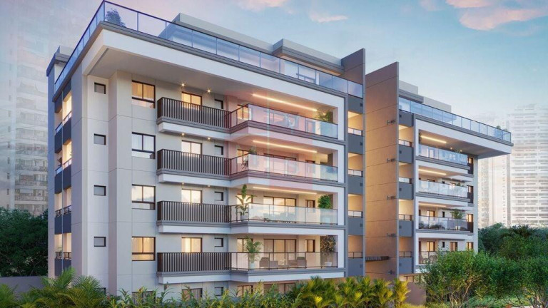 Imagem Apartamento com 4 Quartos à Venda, 365 m² em Barra Da Tijuca - Rio De Janeiro