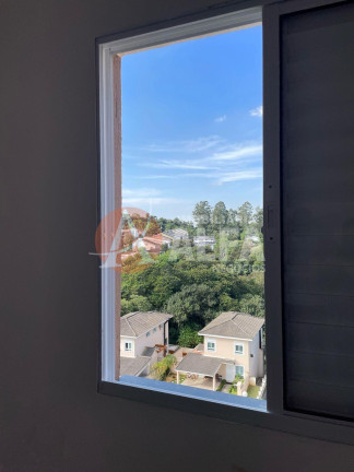 Imagem Apartamento com 2 Quartos para Alugar, 43 m² em Jardim Da Glória - Cotia Imagem Apartamento com 2 Quartos para Alugar, 43 m² em Jardim Da Glória - Cotia